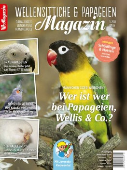 201803 Cover_WP-Magazin